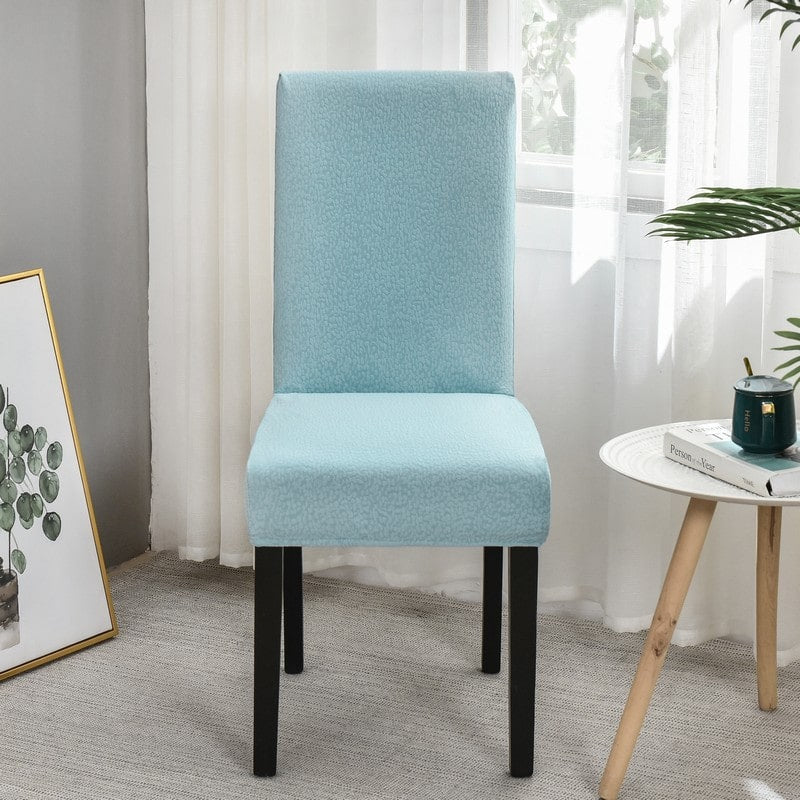 Vanntett Stoltrekk Lyseblå