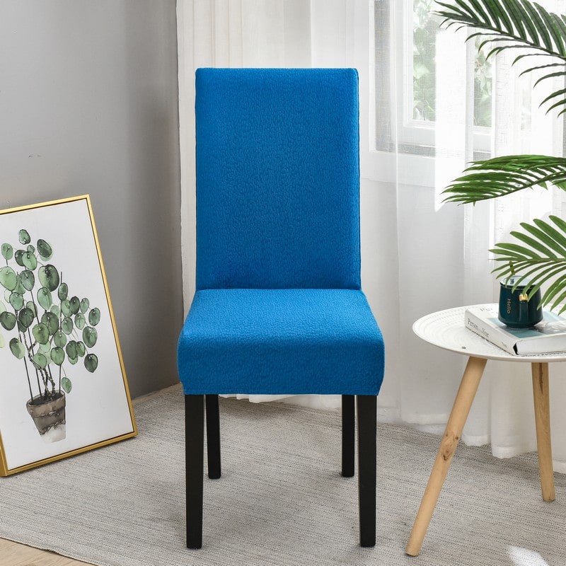 Vanntett Stoltrekk Blå