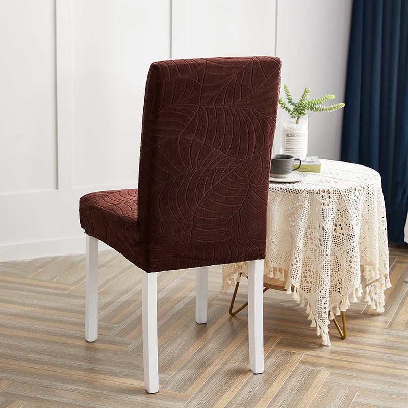 Vanntett Stoltrekk Bladbrun