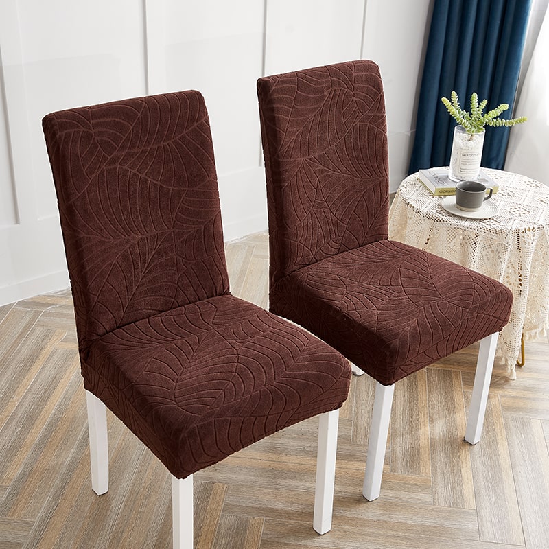 Vanntett Stoltrekk Bladbrun