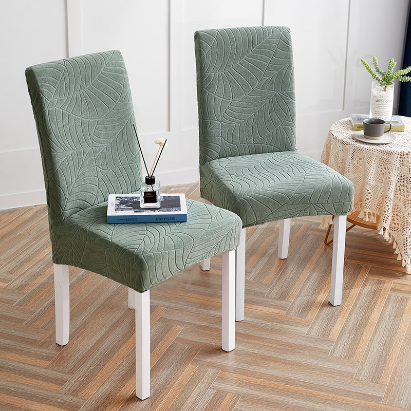 Vanntett Stoltrekk Water Green Leaf