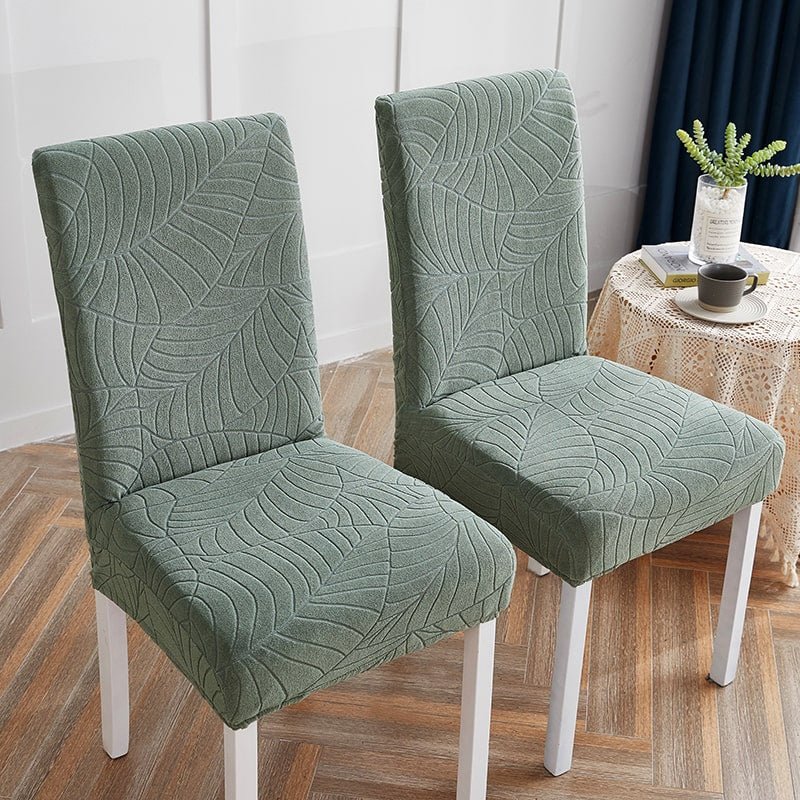 Vanntett Stoltrekk Water Green Leaf