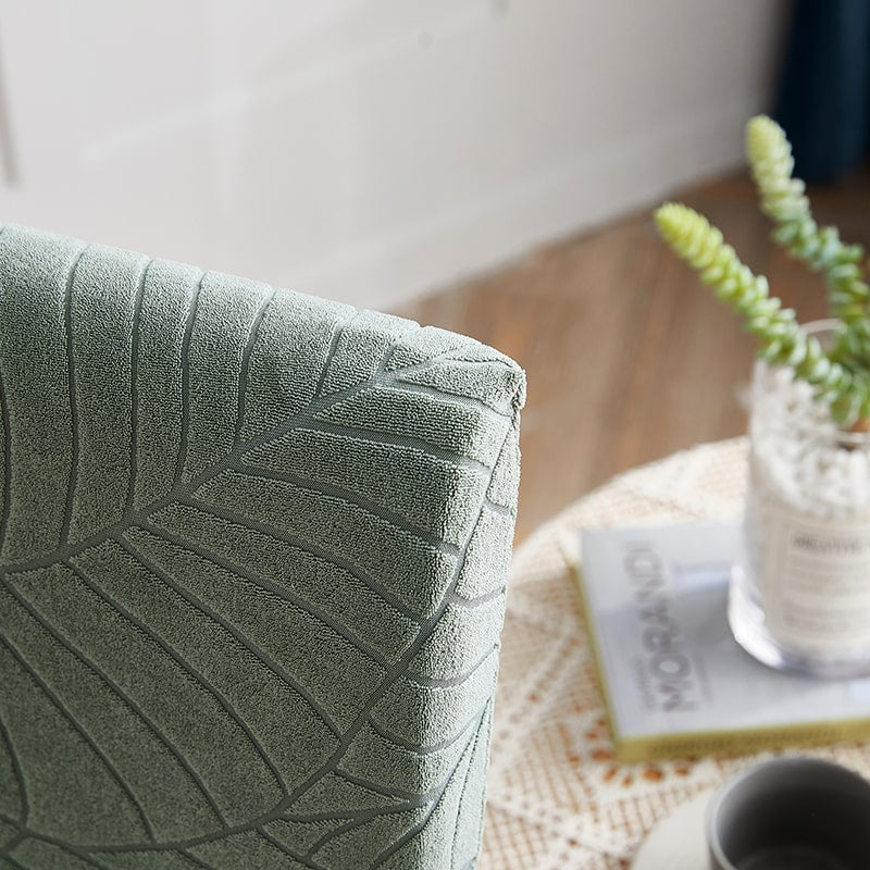 Vanntett Stoltrekk Water Green Leaf