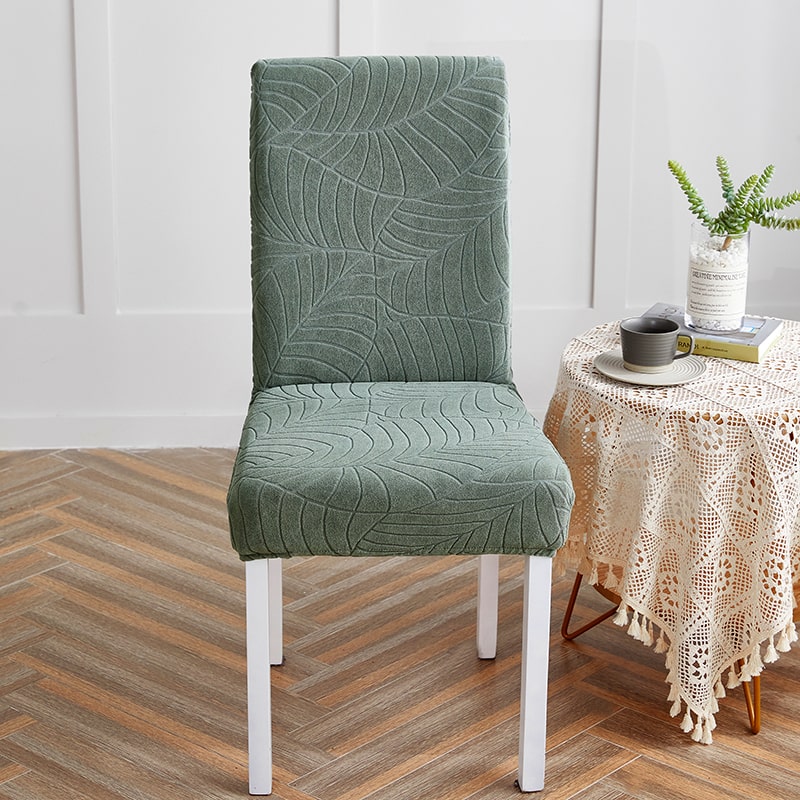 Vanntett Stoltrekk Water Green Leaf