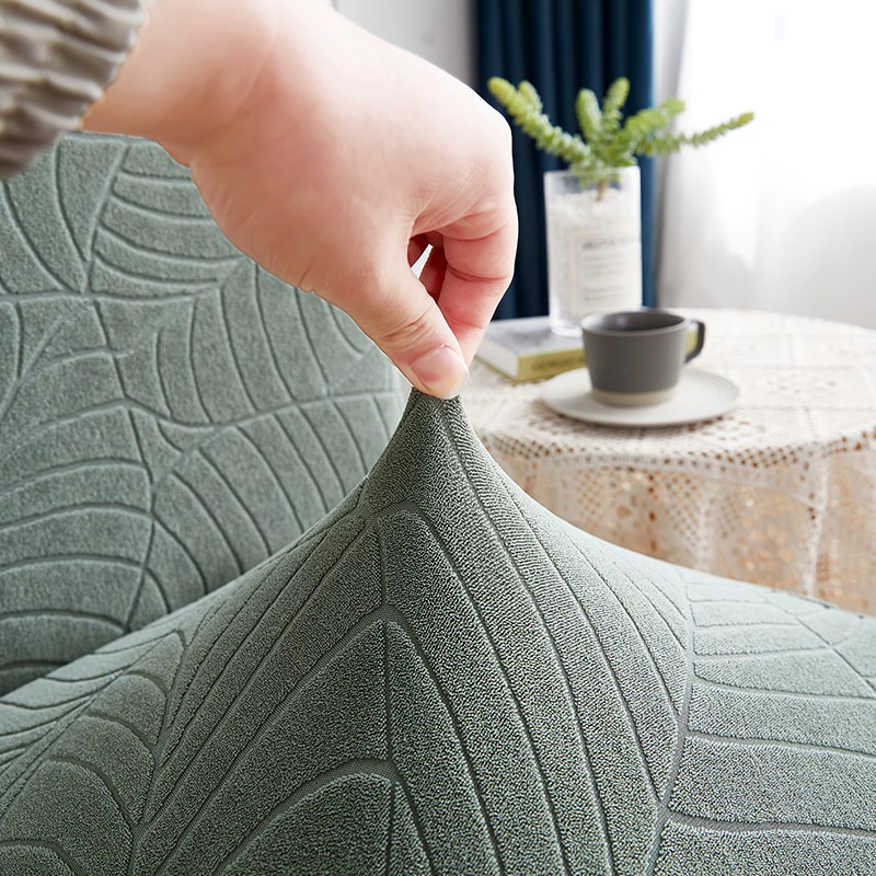 Vanntett Stoltrekk Water Green Leaf