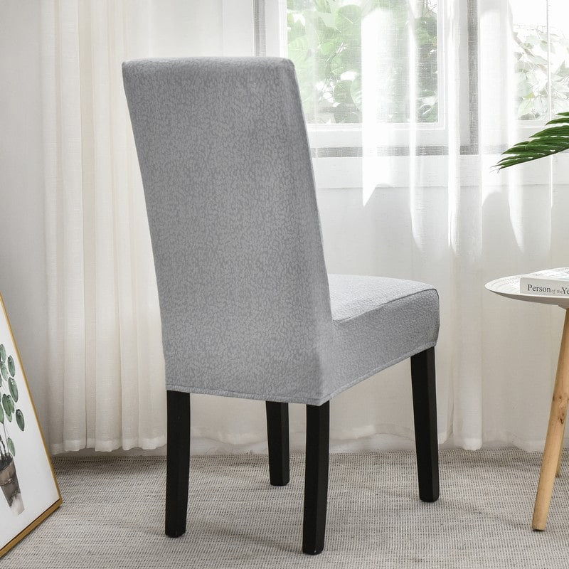 Vanntett Stoltrekk Lys Grå