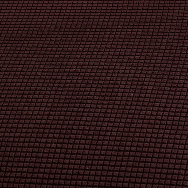 Sjokoladebrunt Vanntett Stoltrekk