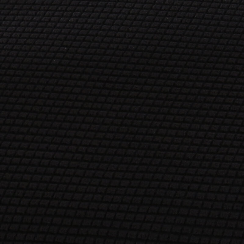 Svart Vanntett Stoltrekk