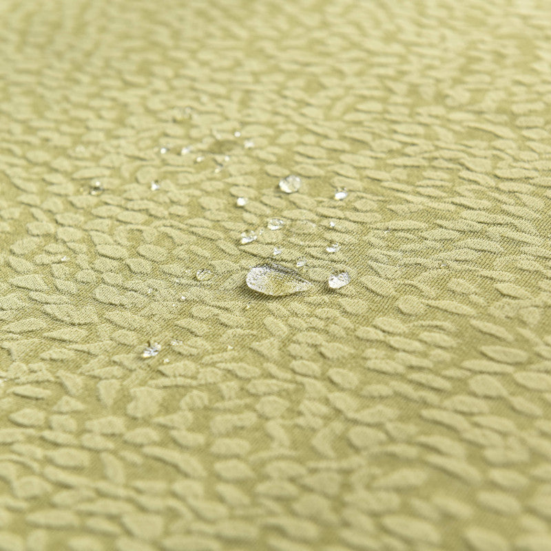 Vanntett Stoltrekk Limegrønn