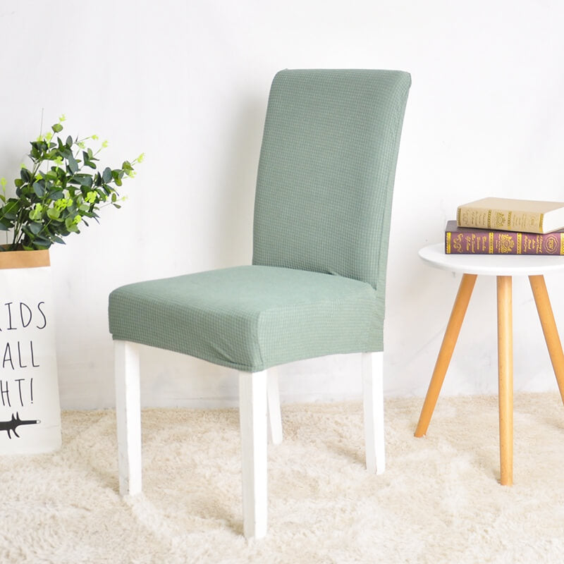 Vanngrønn Vanntett Stoltrekk