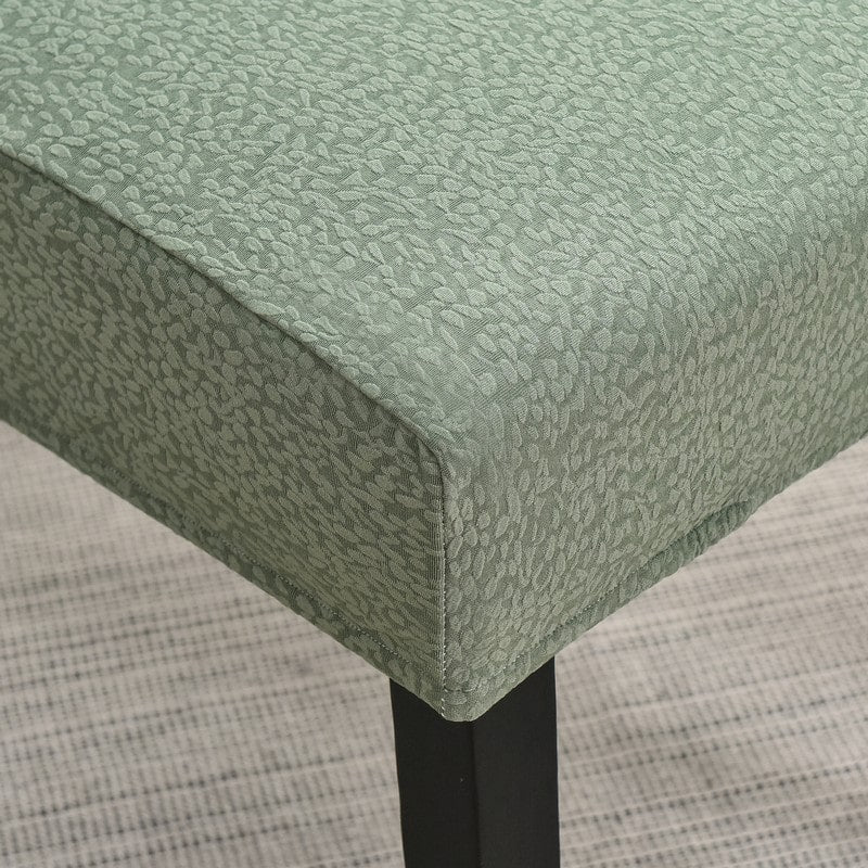 Vanntett Stoltrekk Moss Green
