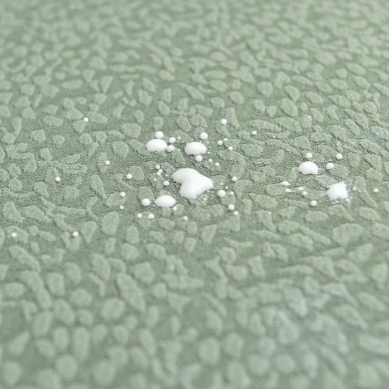 Vanntett Stoltrekk Moss Green