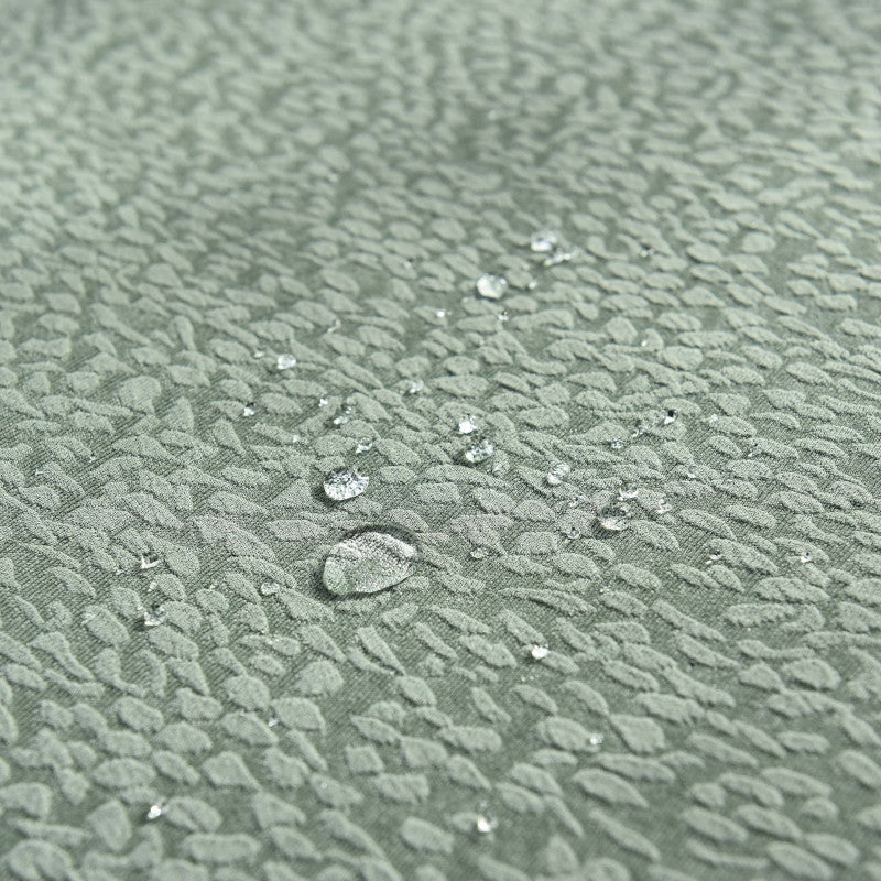 Vanntett Stoltrekk Moss Green