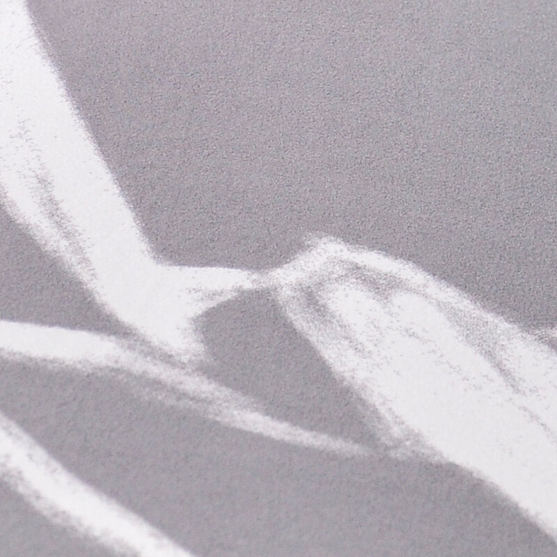 Trykt Stoltrekk (Grå)