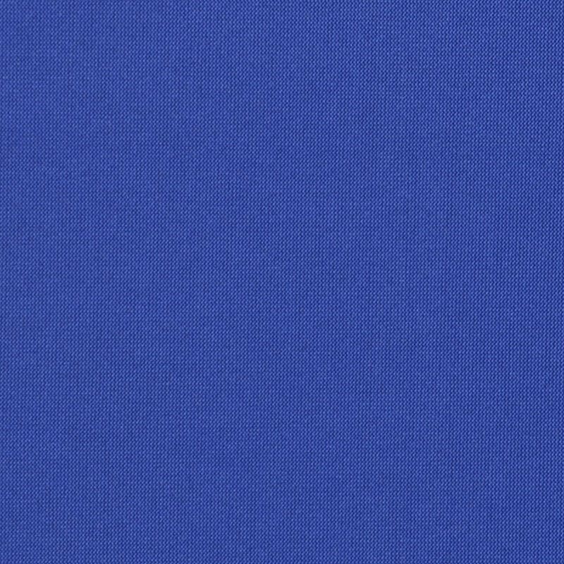 Blå Stort Stoltrekk