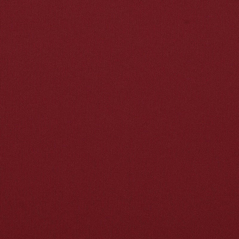 Stor Burgundy Stoltrekk