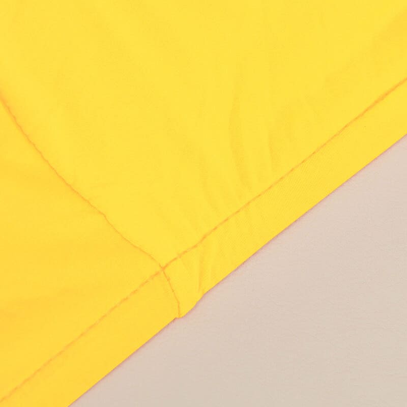 Stort Gult Stoltrekk