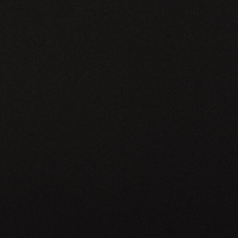 Stort Svart Stoltrekk