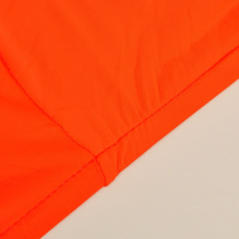 Oransje Stort Stoltrekk