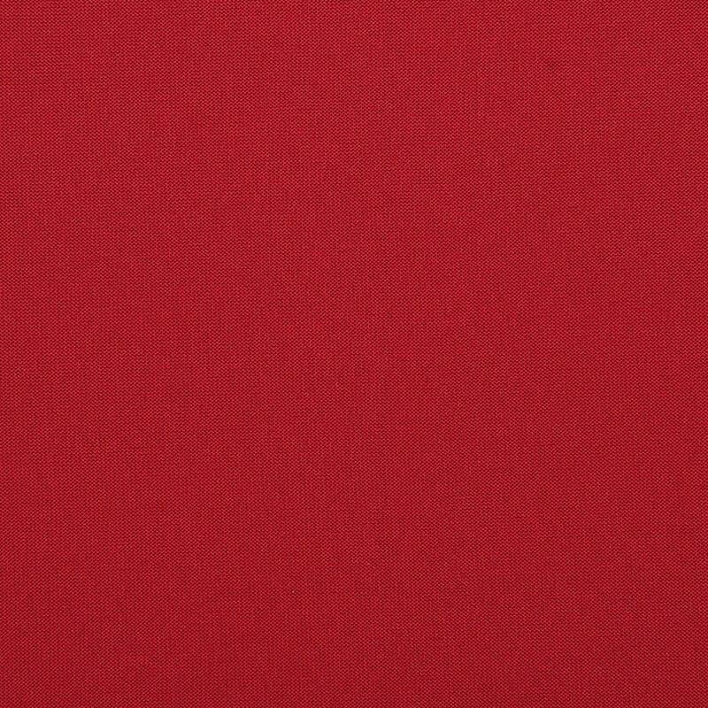 Vinrød Stort Stoltrekk