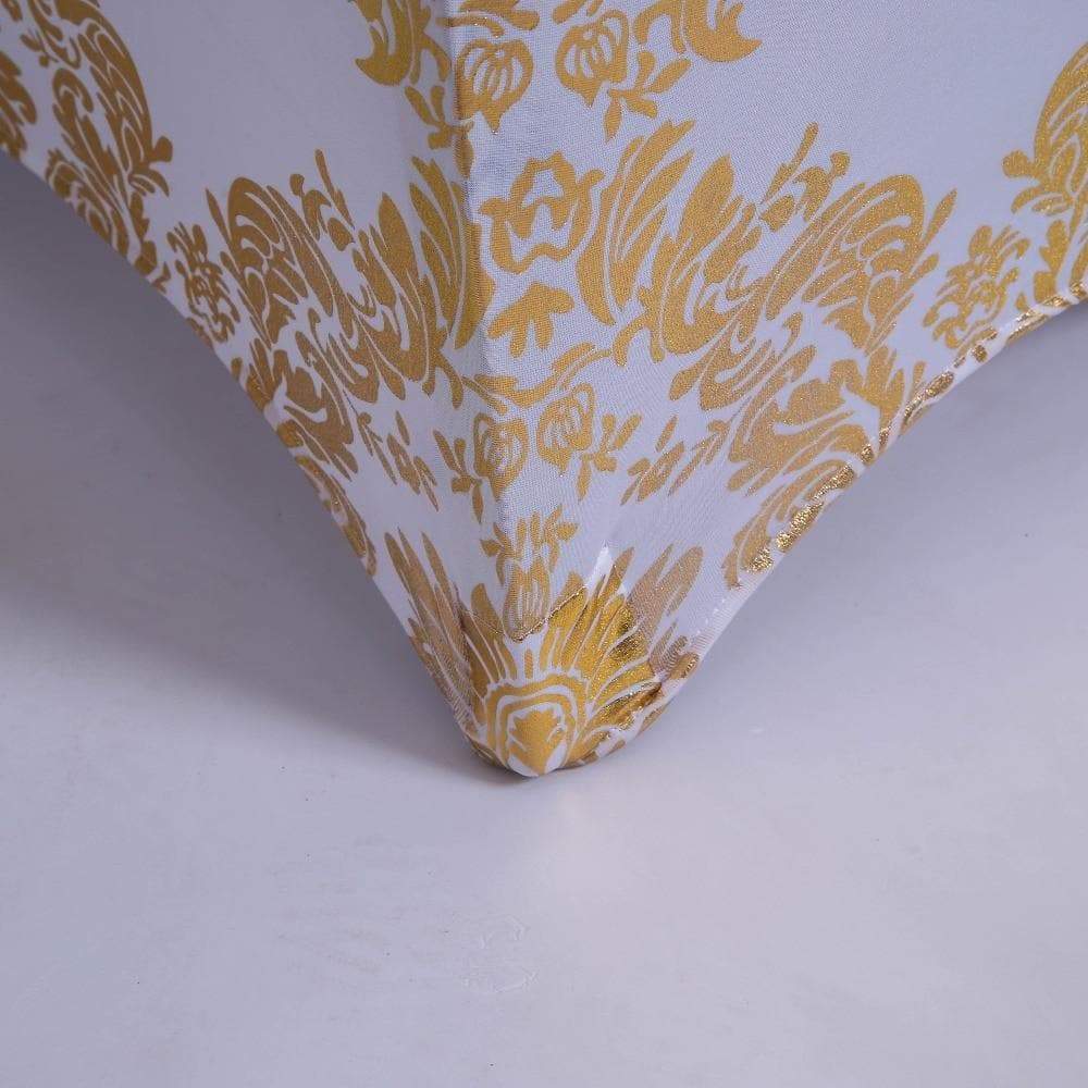 Prestigia Gold Bryllupsstoltrekk