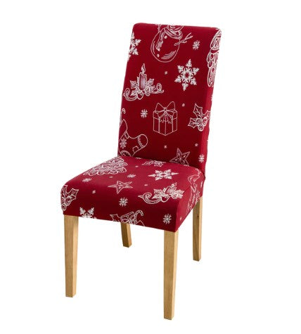 Julemønstre Stoltrekk