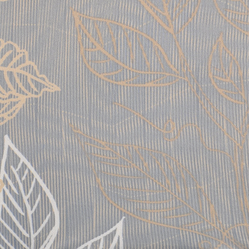 Nature Stoltrekk (Lys Grå)