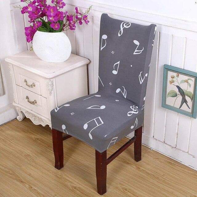 Music Notes Stoltrekk
