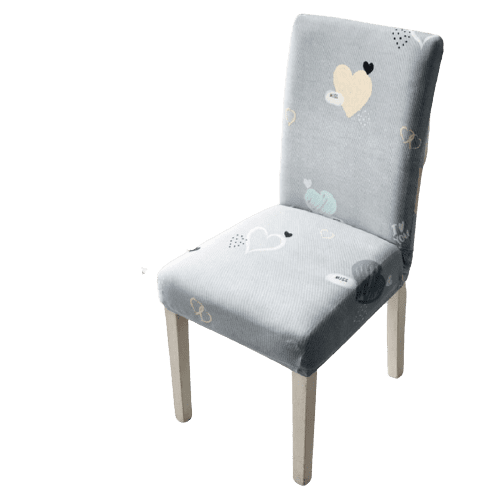 Little Heart Stoltrekk