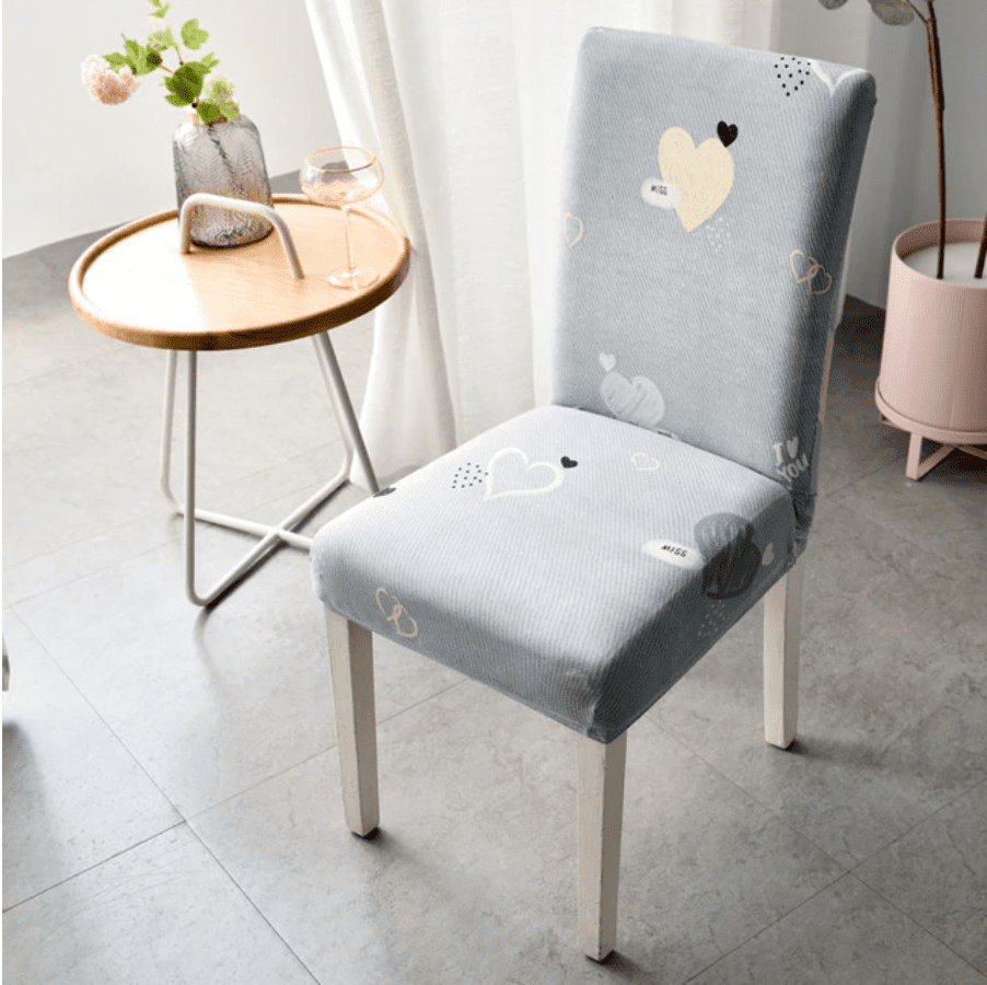 Little Heart Stoltrekk