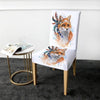 Indian Fox Stoltrekk