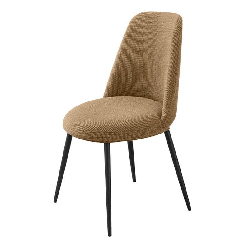 Skandinavisk Stoltrekk Woody Brown