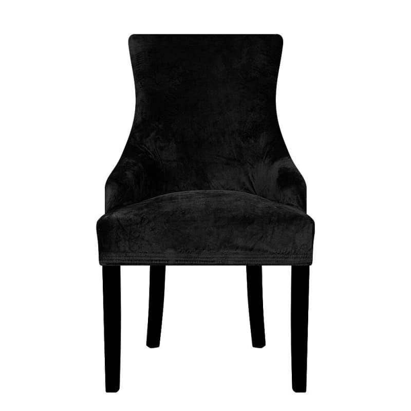 Black Velvet Scandinavian Stoltrekk