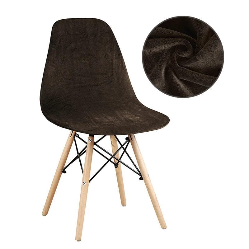 Black Velvet Scandinavian Stoltrekk