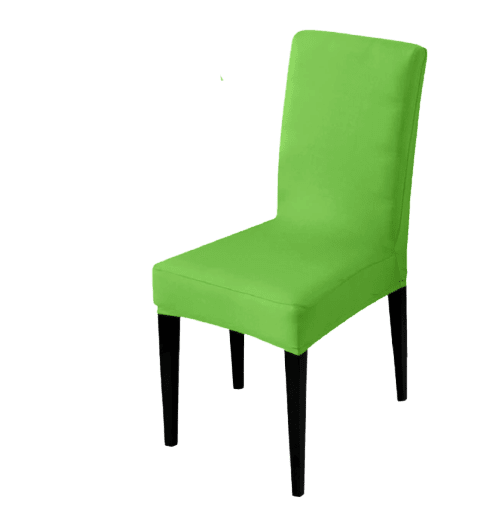 Anisgrønt Stoltrekk