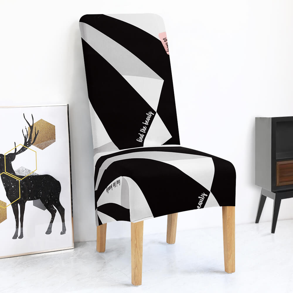 Xl Elastisk Stoltrekk