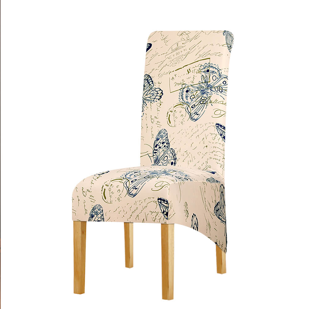 Xl Butterflies Stoltrekk