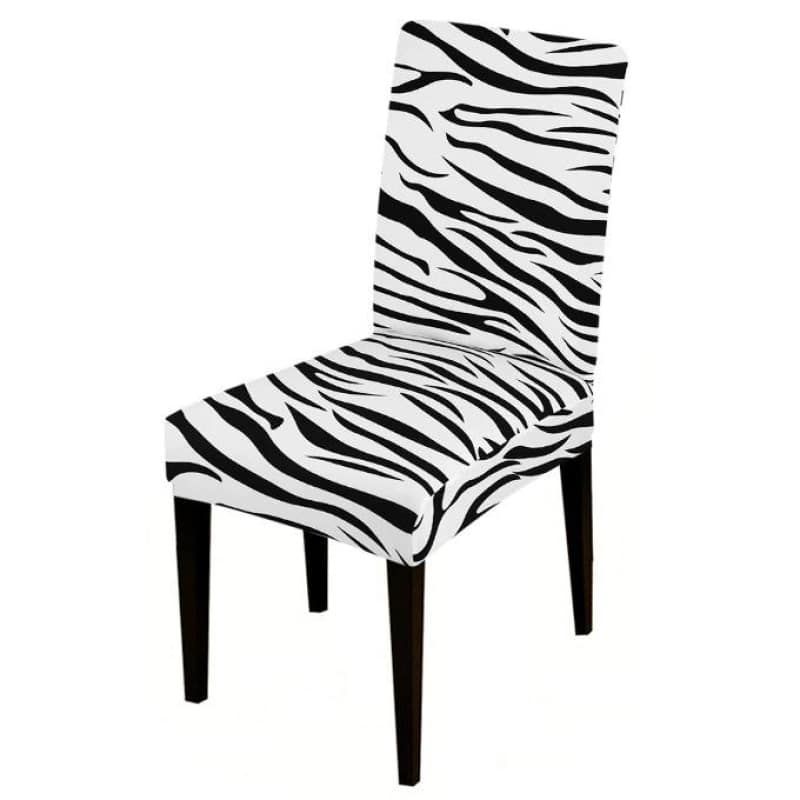 Zebra Stoltrekk
