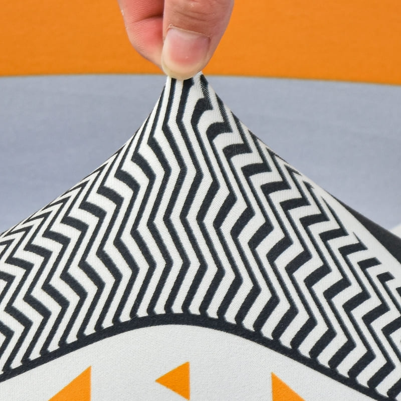 Moderne Kontorstoltrekk