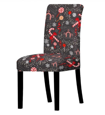 Candy Cane Stoltrekk