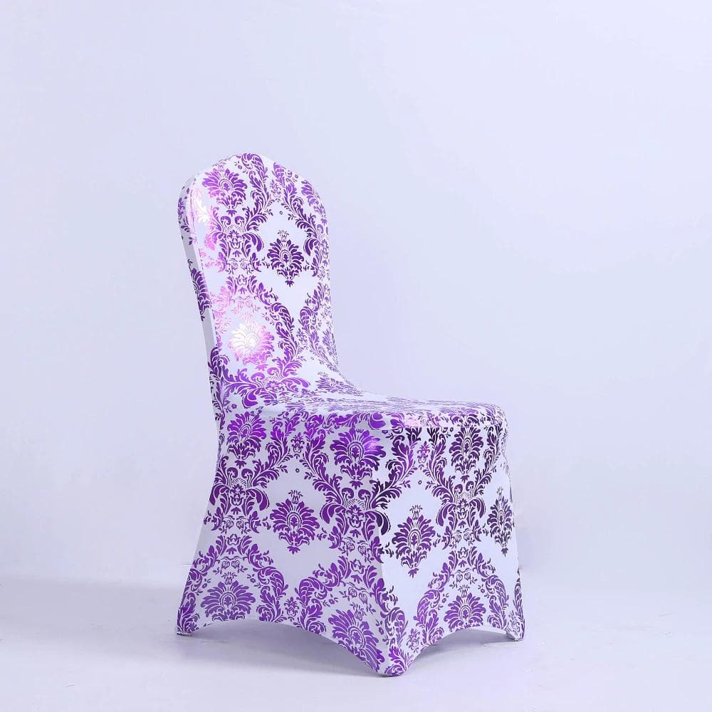 Prestigia Purple Wedding Stoltrekk